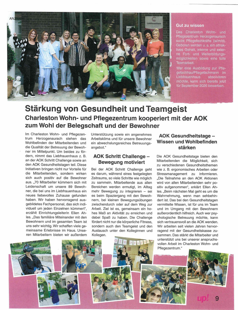 Stärkung von Gesundheit und Teamgeist up!Magazin Sept.2025.jpg